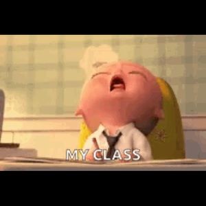 Meet your Posher, Shane